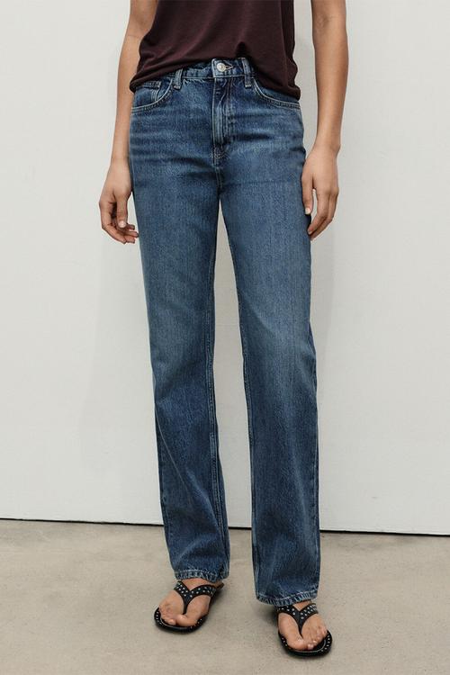 Jeans matilda - denim blue