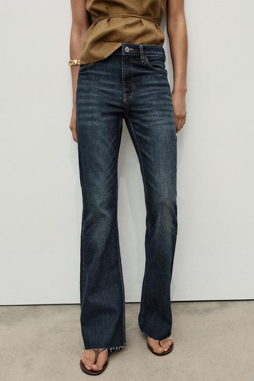 Jeans fiona - denim blue