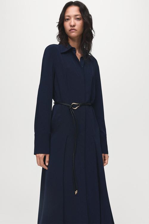 Dress cadet - midnight navy