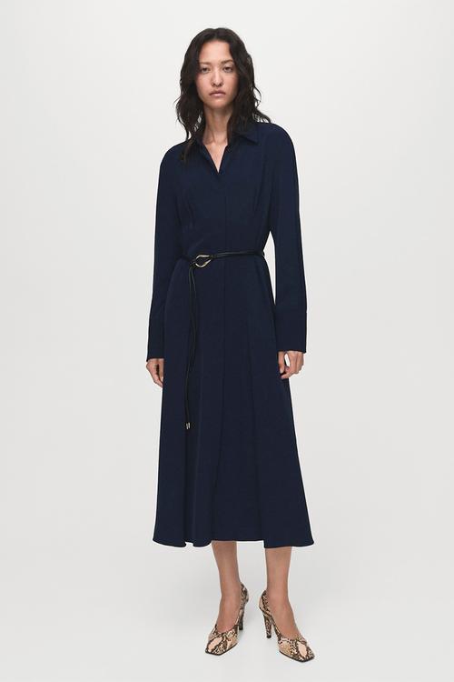 Dress cadet - midnight navy