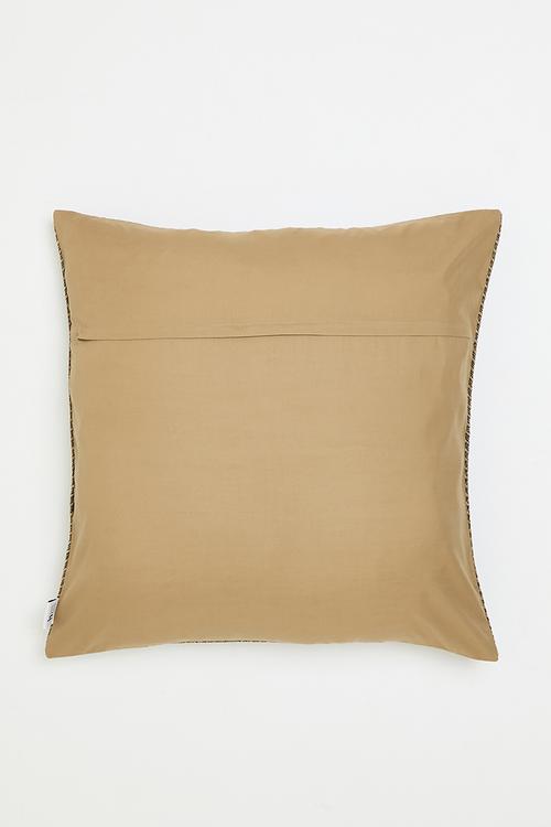 Poly floor cushion - natural