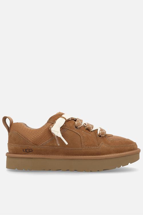 Lo lowmel - chestnut