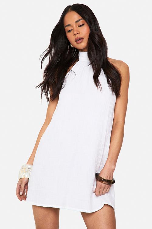 watercolour maxi dress LYRE MAXI DRESS