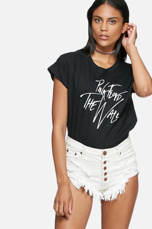 Pink Floyd tee