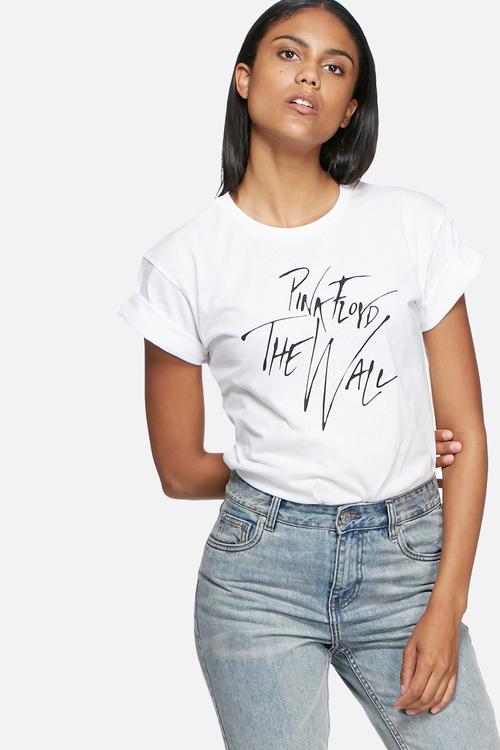 Pink Floyd tee