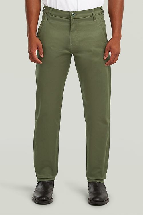 Morry Tapered Chino - combat