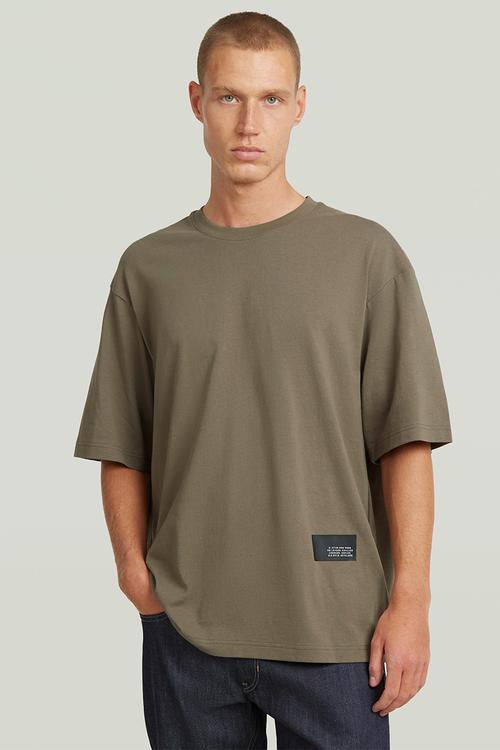 Badge boxy r t - turf
