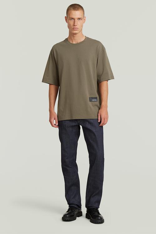 Badge boxy r t - turf