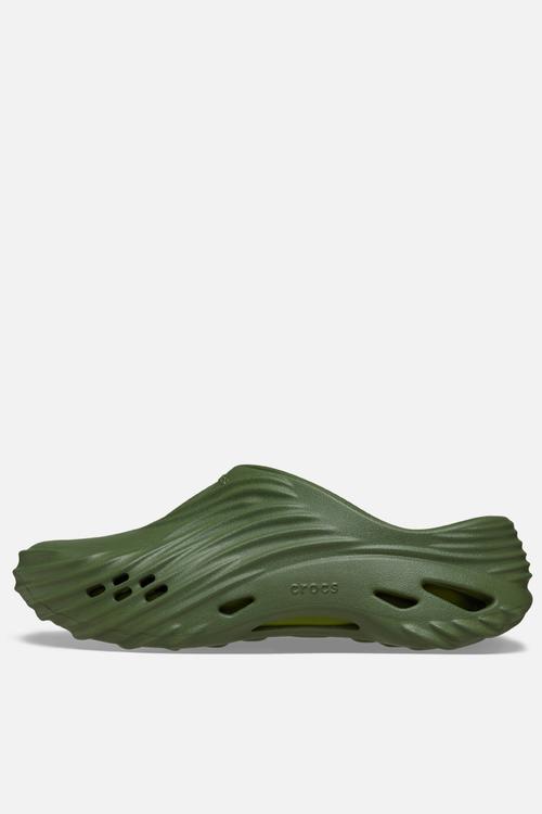 Echo Wave - Army Green