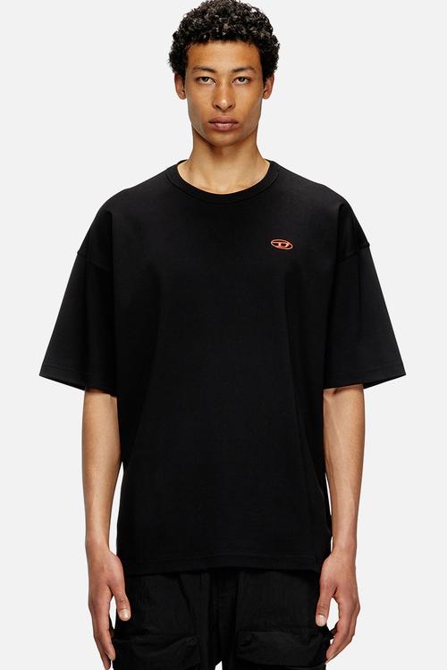 T-BOXT-T6 - black