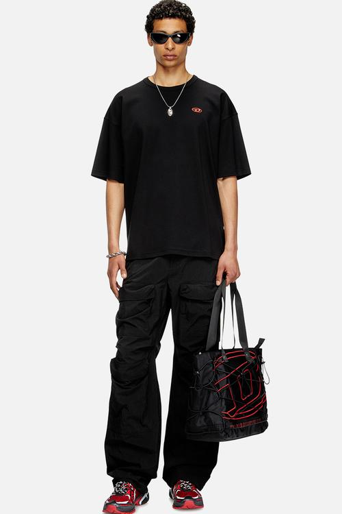 T-BOXT-T6 - black
