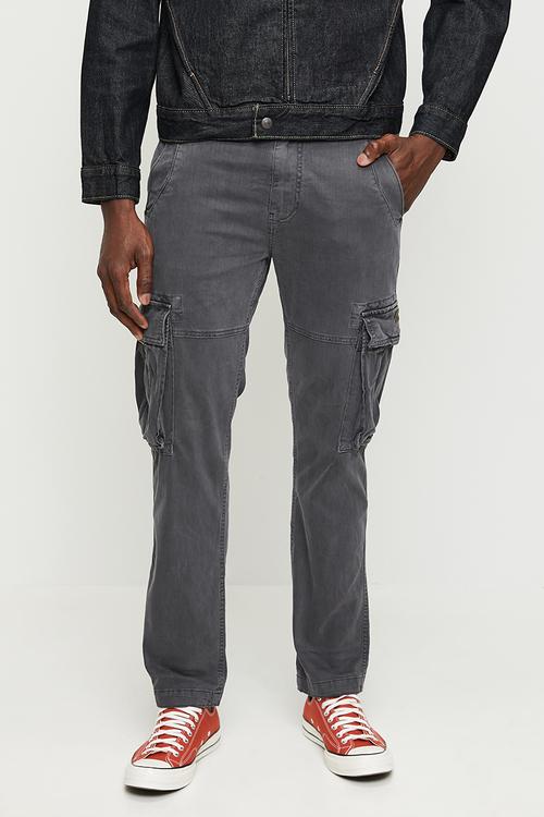 Core Cargo Pant - Blackboard