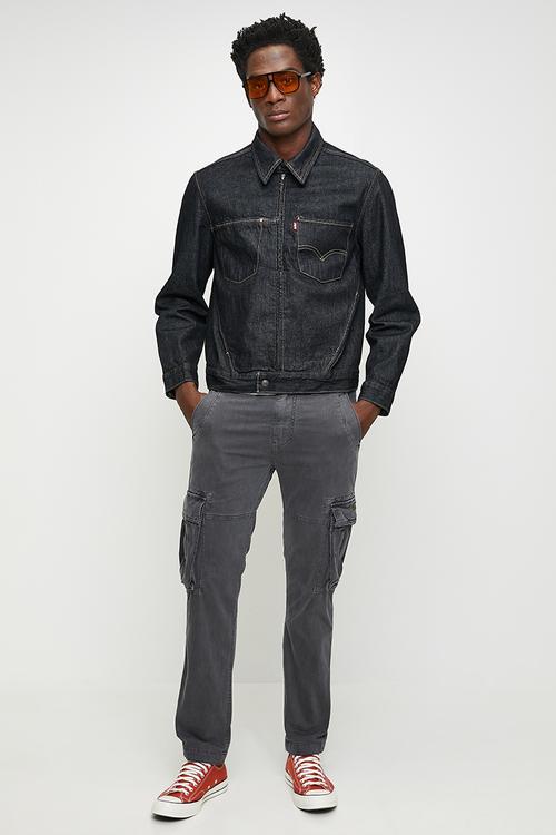 Core Cargo Pant - Blackboard