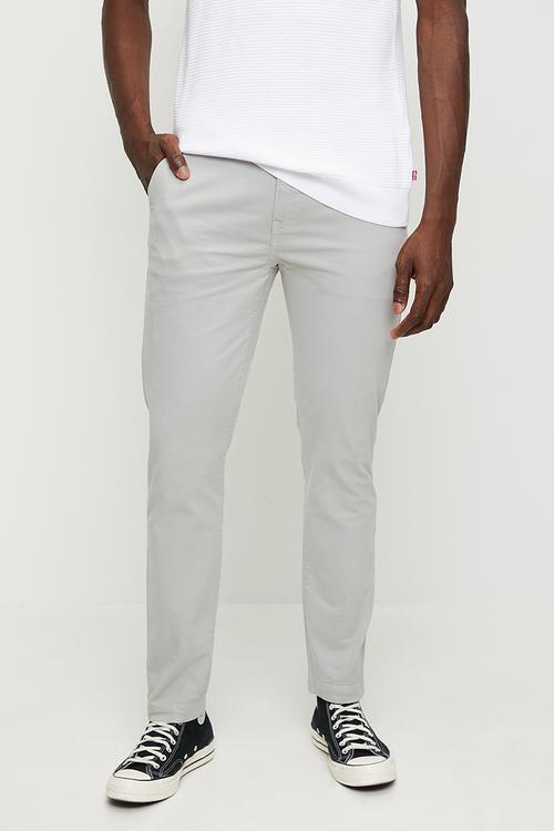 Xx Chino Std Iii  - Mirage Gray