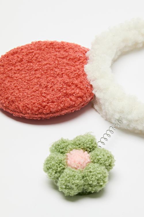 Novelty headband - multi
