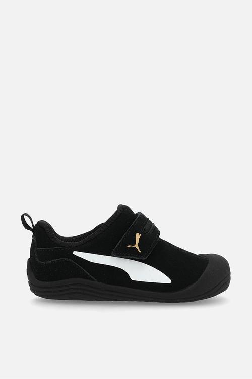 Puma Kitten Premium V Inf-Puma Black-Puma White-Puma Gold