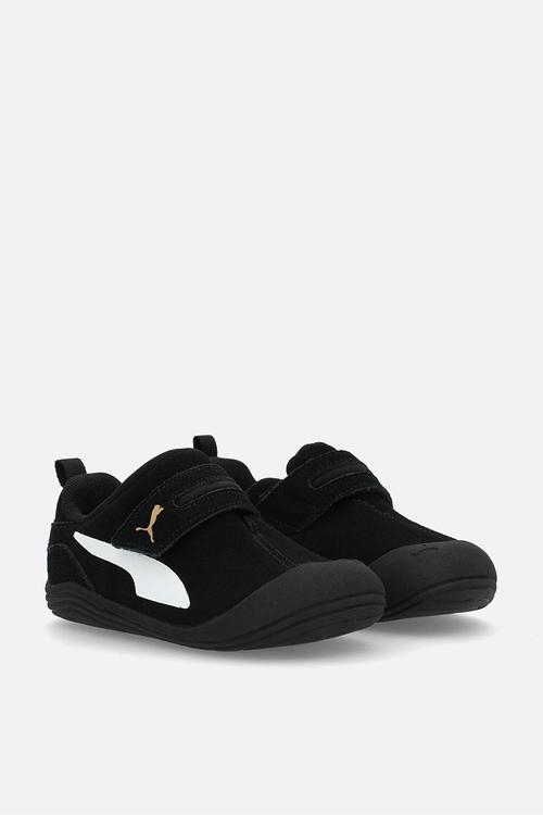 Puma Kitten Premium V Inf-Puma Black-Puma White-Puma Gold