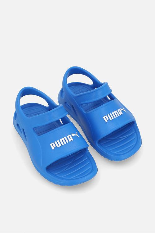 Divecat 2.0 Inf Zadp-Hyperlink Blue-Puma White