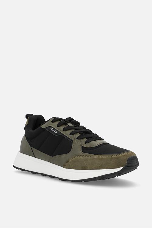 THE PETER - GREEN/BLACK