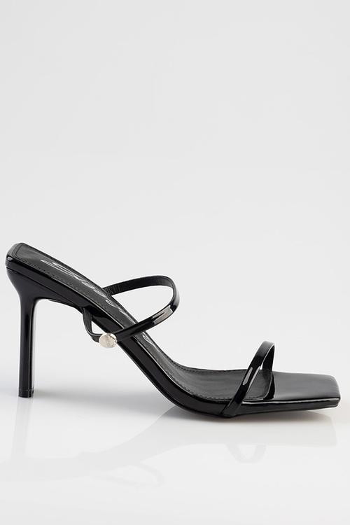 Chloe - black