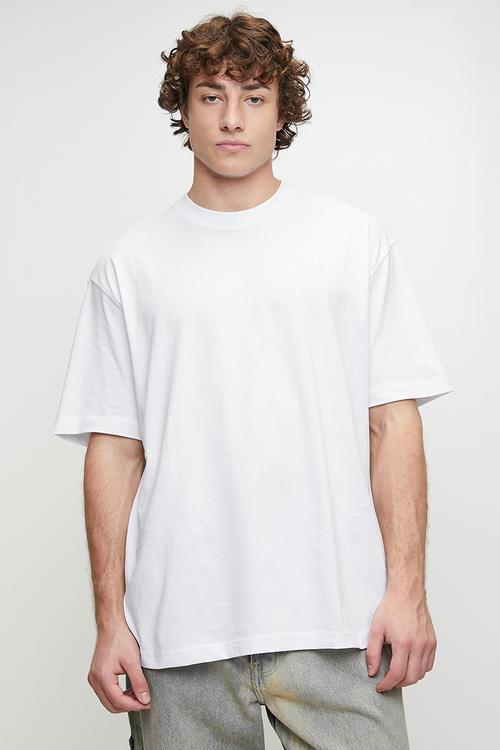 T-BOGGY-T7 - white