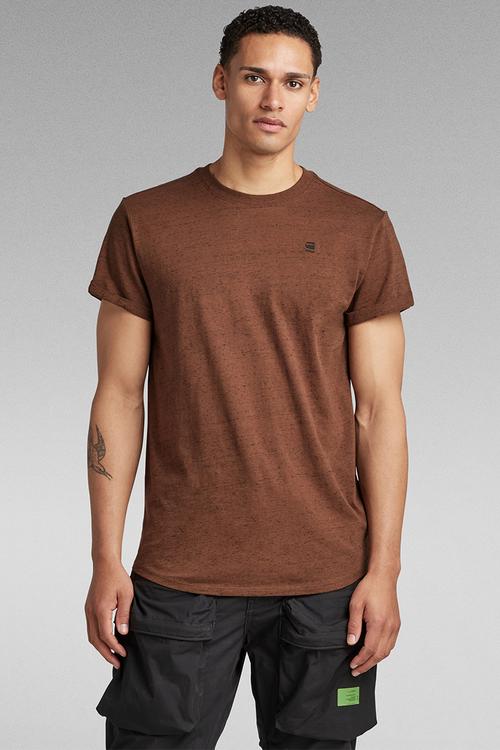 Lash r t s\s - brown