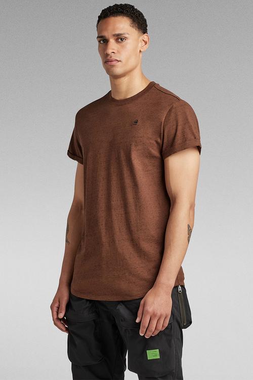 Lash r t s\s - brown