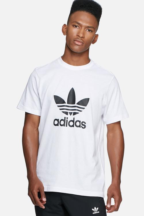 Trefoil tee