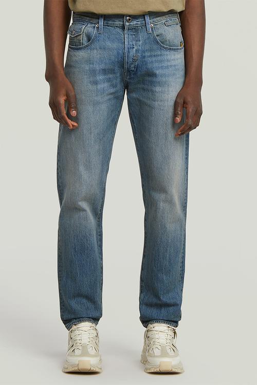 Morry FWD Regular Tapered - Vintage Gold Digger