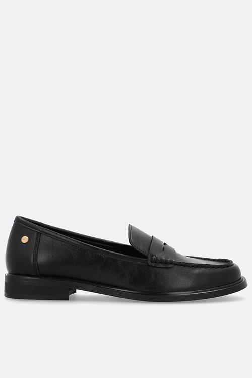 Sasko 1 loafer - black
