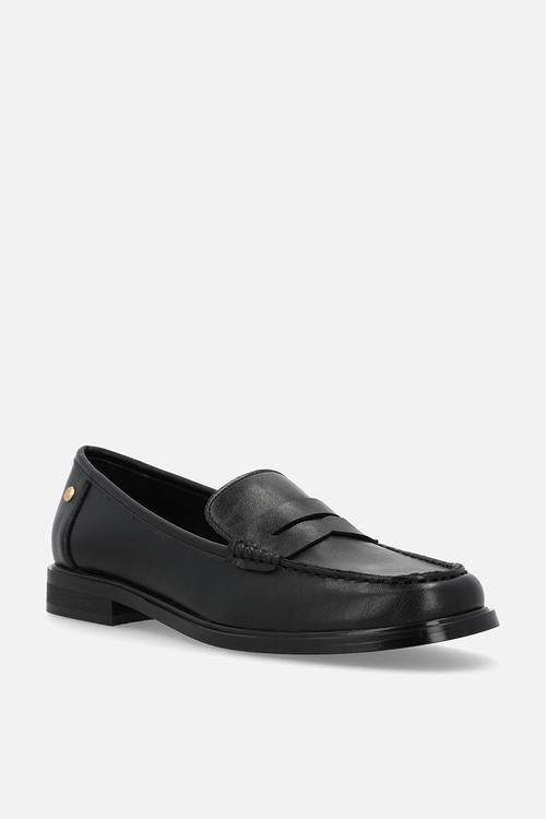 Sasko 1 loafer - black