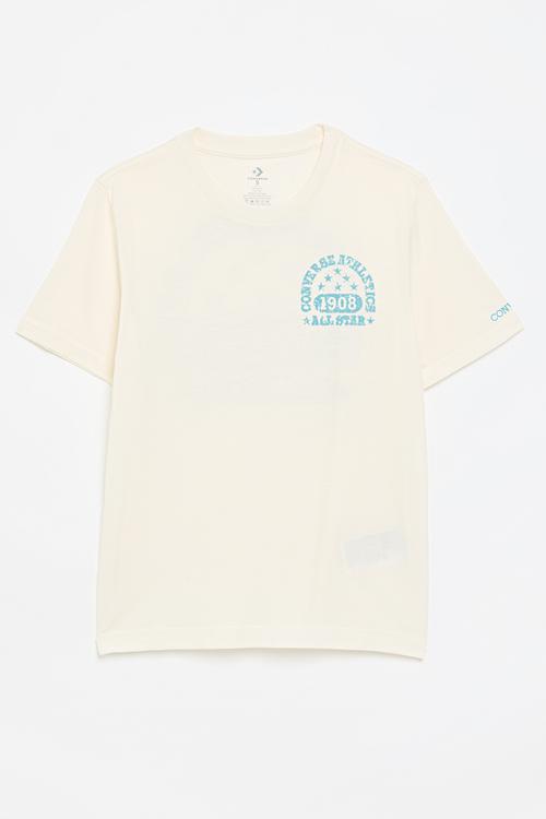 Cnvb Frontback Distressed Star - Egret