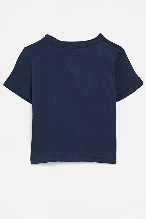Nike football field sport tee - midnight navy