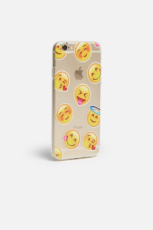 Smiley's - iPhone & Samsung cover
