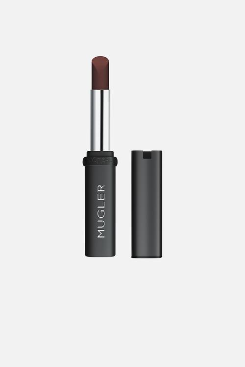 LOreal x Mugler : Power Matte Lipstick - Nude 03