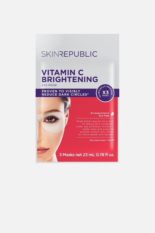 Brightening Eye Mask