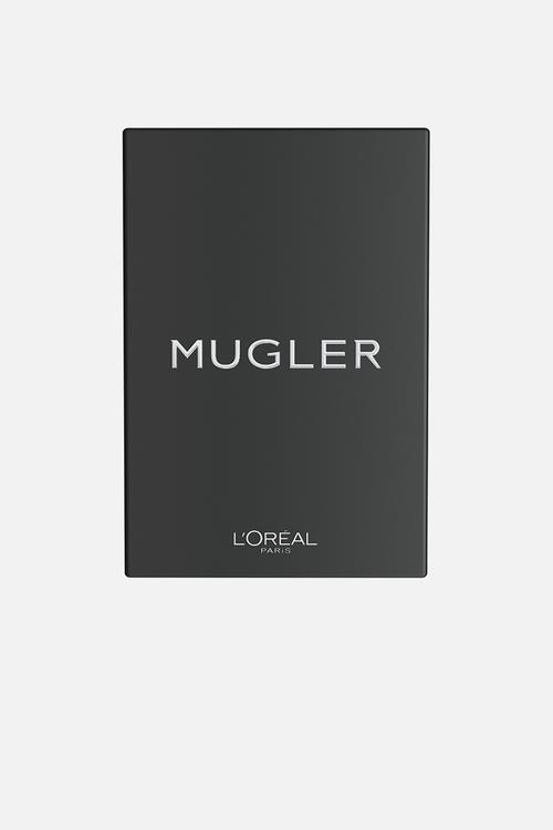 LOreal x Mugler :Spectrum Eyeshadow Palette - The Midnight Collection