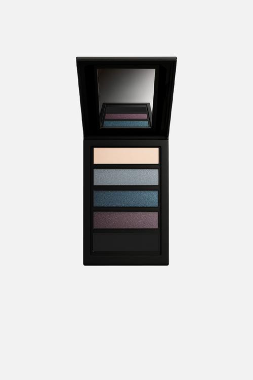 LOreal x Mugler :Spectrum Eyeshadow Palette - The Midnight Collection