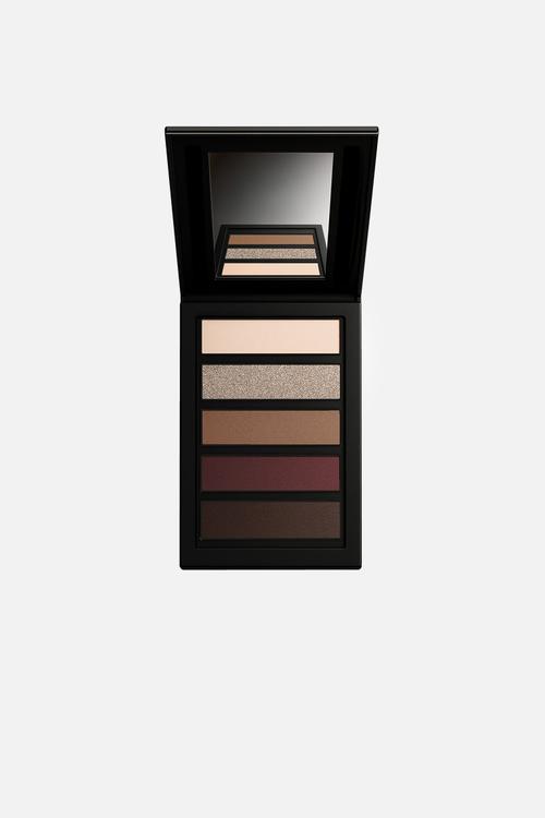 LOreal x Mugler : Spectrum Eyeshadow Palette - The Nude Collection