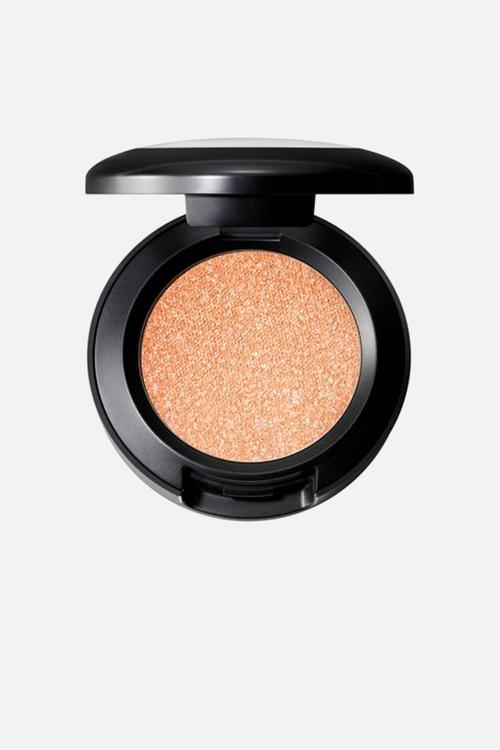 DAZZLE Glitter Single Eye Shadow Compact  - Oh So Gilty
