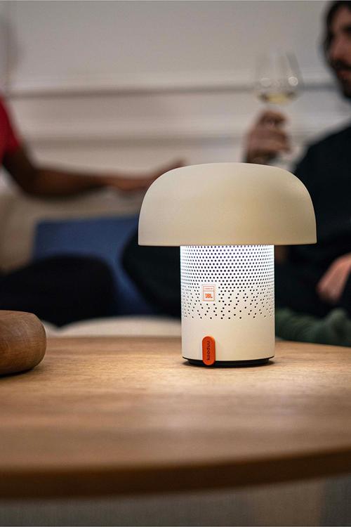 Sensa Play JBL - Cloudy White