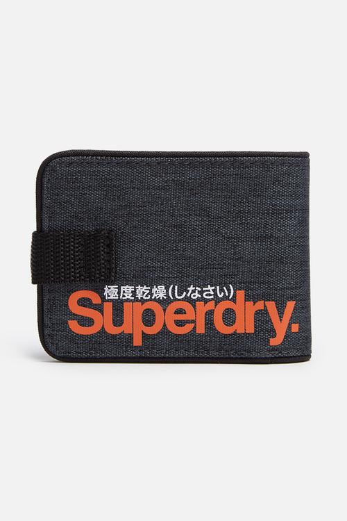 Tri tarp wallet 