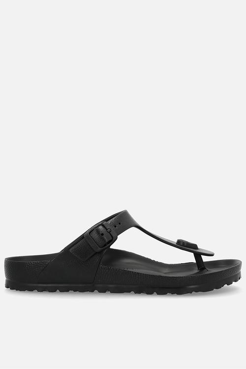 Gizeh Big Buckle EVA regular - black