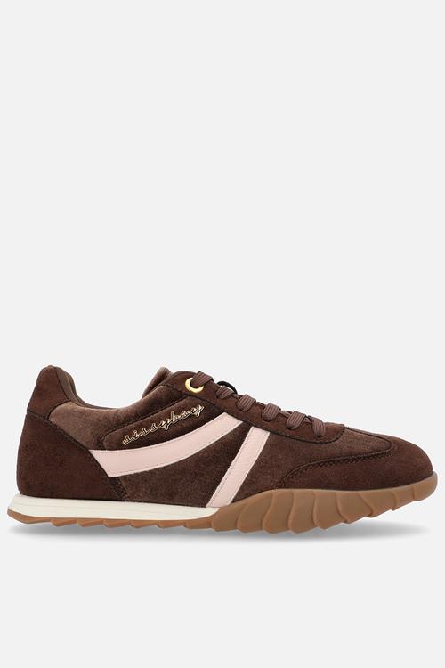 Jamsy sneaker - brown