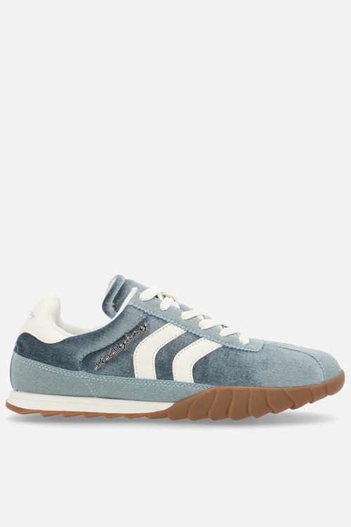 Jim sneaker - blue