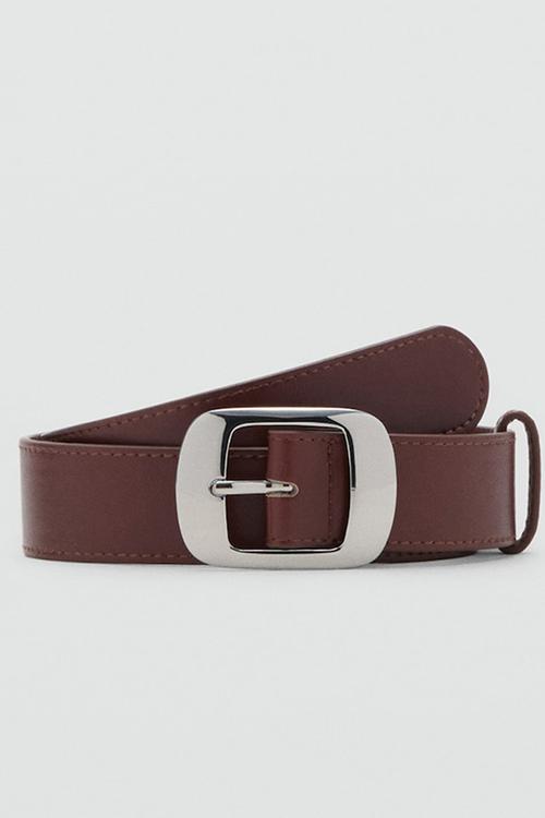 Ringo belt - brown
