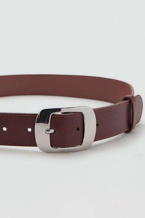 Ringo belt - brown