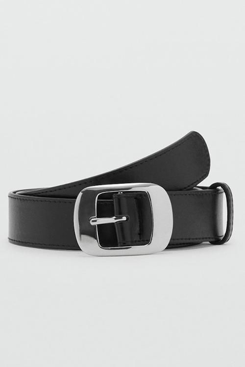 Ringo belt - black