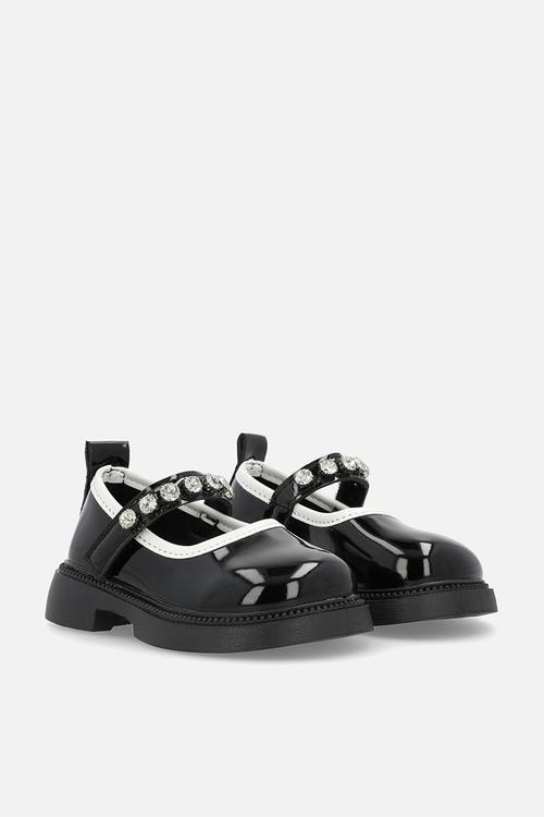 Patent maryjane - black