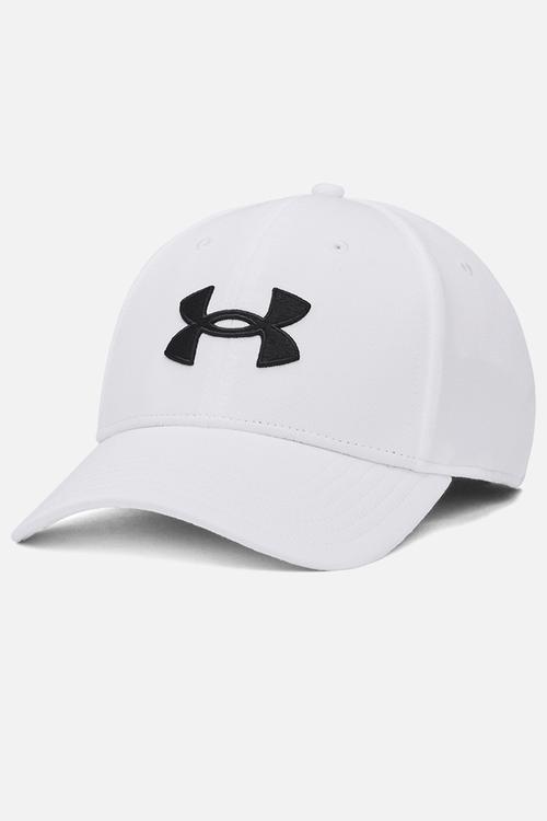 Men's UA Blitzing - White & Black